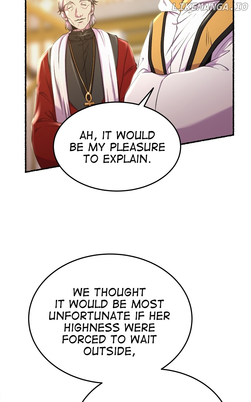 Like A Wind On A Dry Branch Chapter 190 - page 21