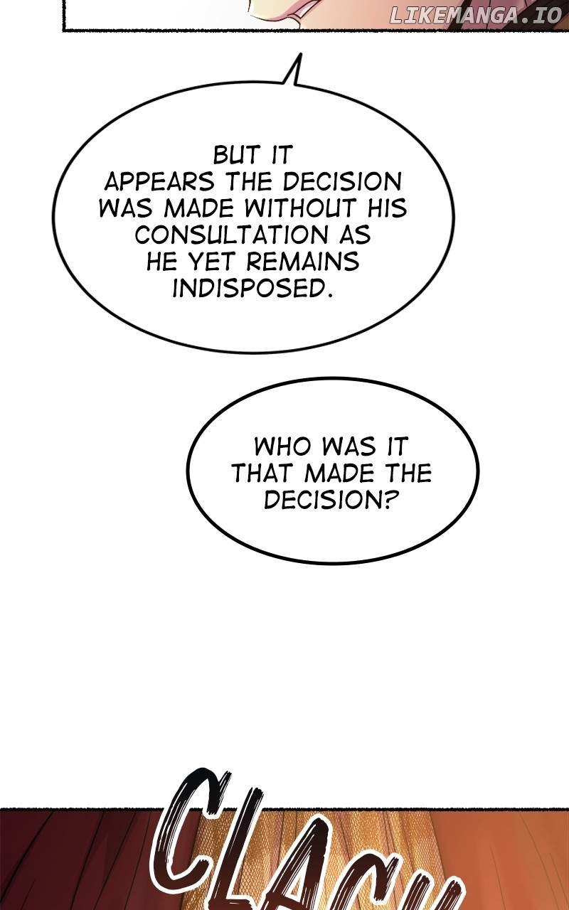 Like A Wind On A Dry Branch Chapter 190 - page 32