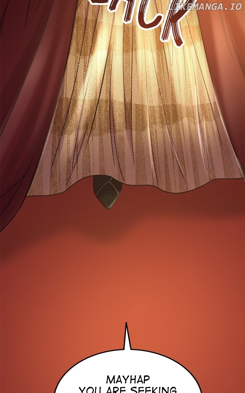 Like A Wind On A Dry Branch Chapter 190 - page 33
