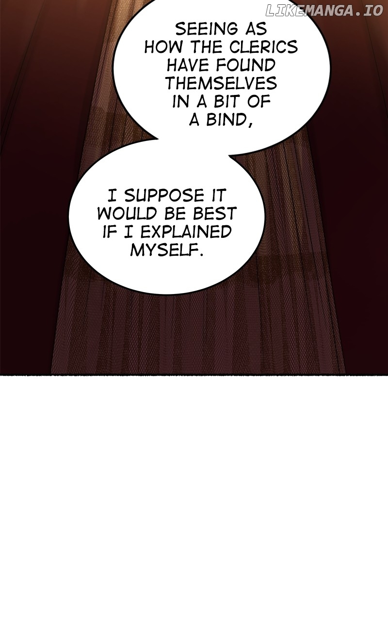 Like A Wind On A Dry Branch Chapter 190 - page 36