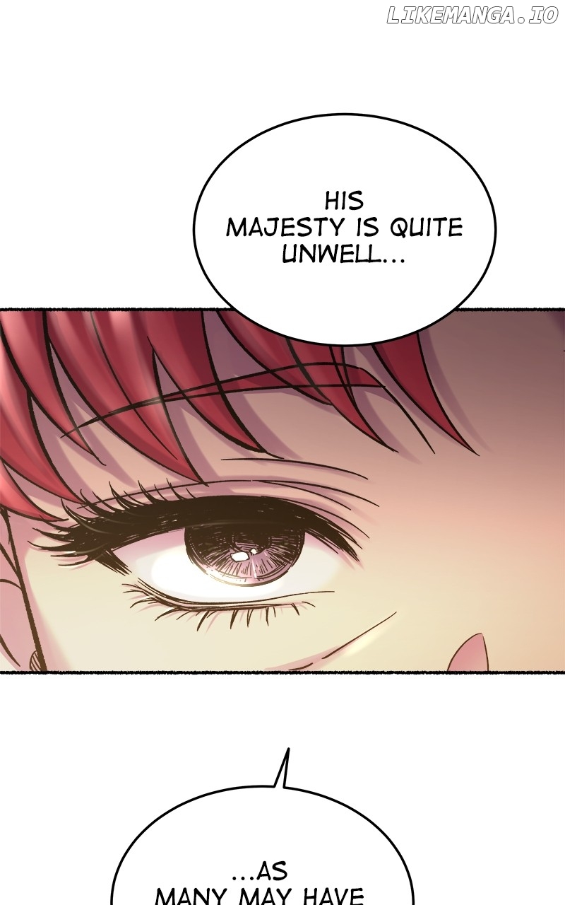 Like A Wind On A Dry Branch Chapter 190 - page 37