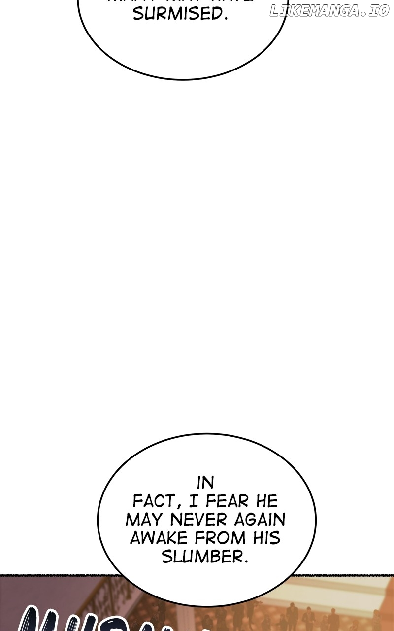 Like A Wind On A Dry Branch Chapter 190 - page 38
