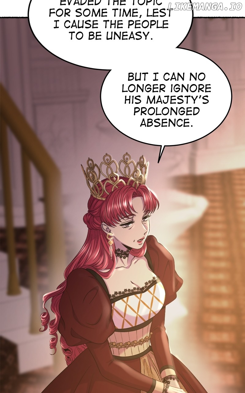 Like A Wind On A Dry Branch Chapter 190 - page 40
