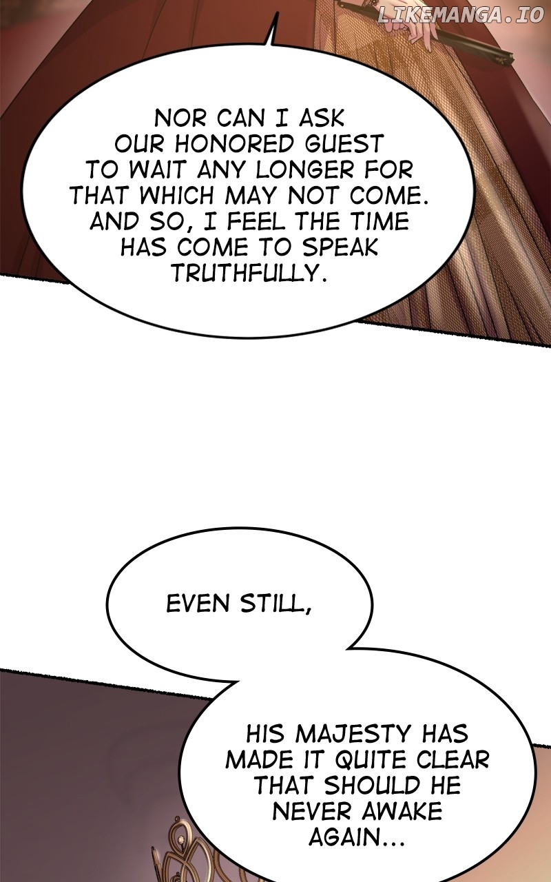 Like A Wind On A Dry Branch Chapter 190 - page 41