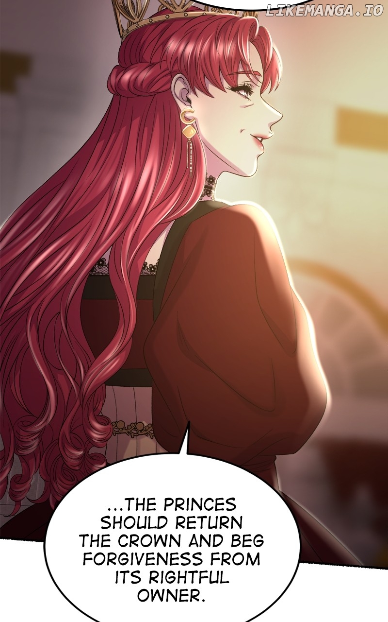 Like A Wind On A Dry Branch Chapter 190 - page 42
