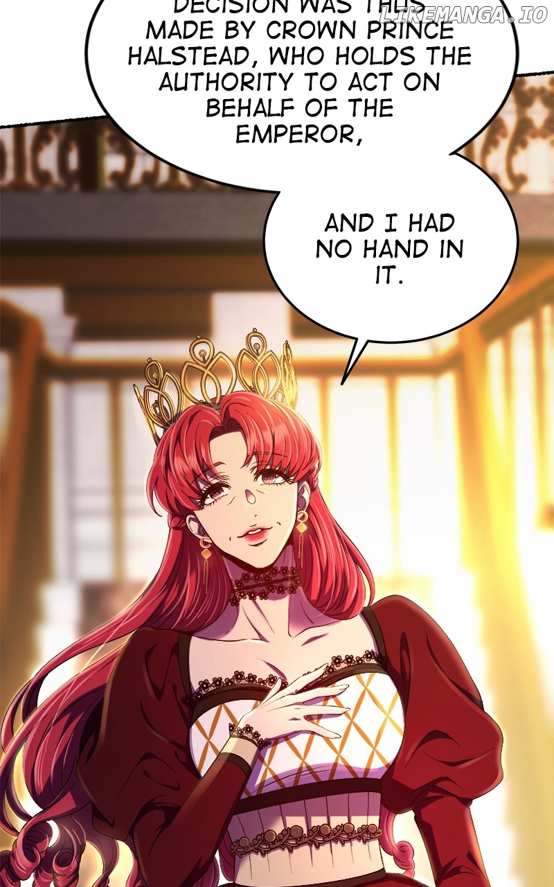 Like A Wind On A Dry Branch Chapter 190 - page 49
