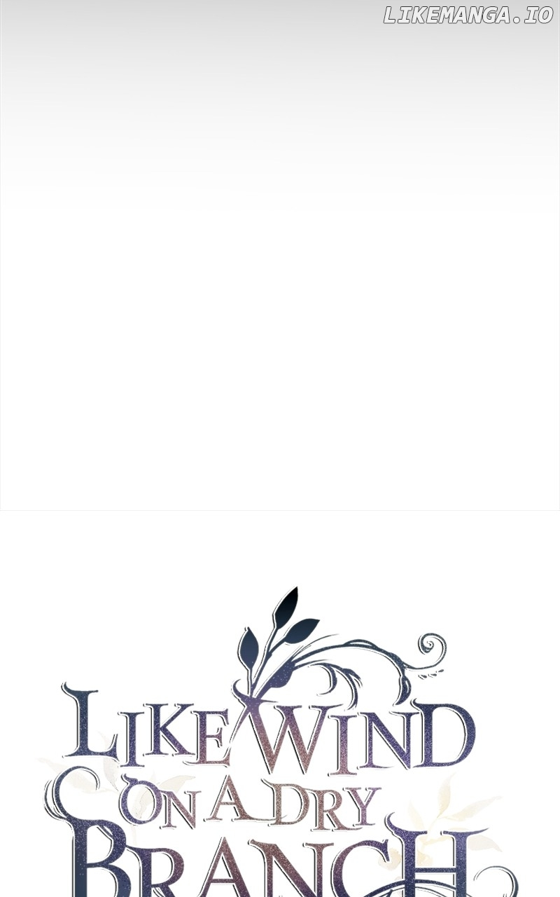 Like A Wind On A Dry Branch Chapter 190 - page 53