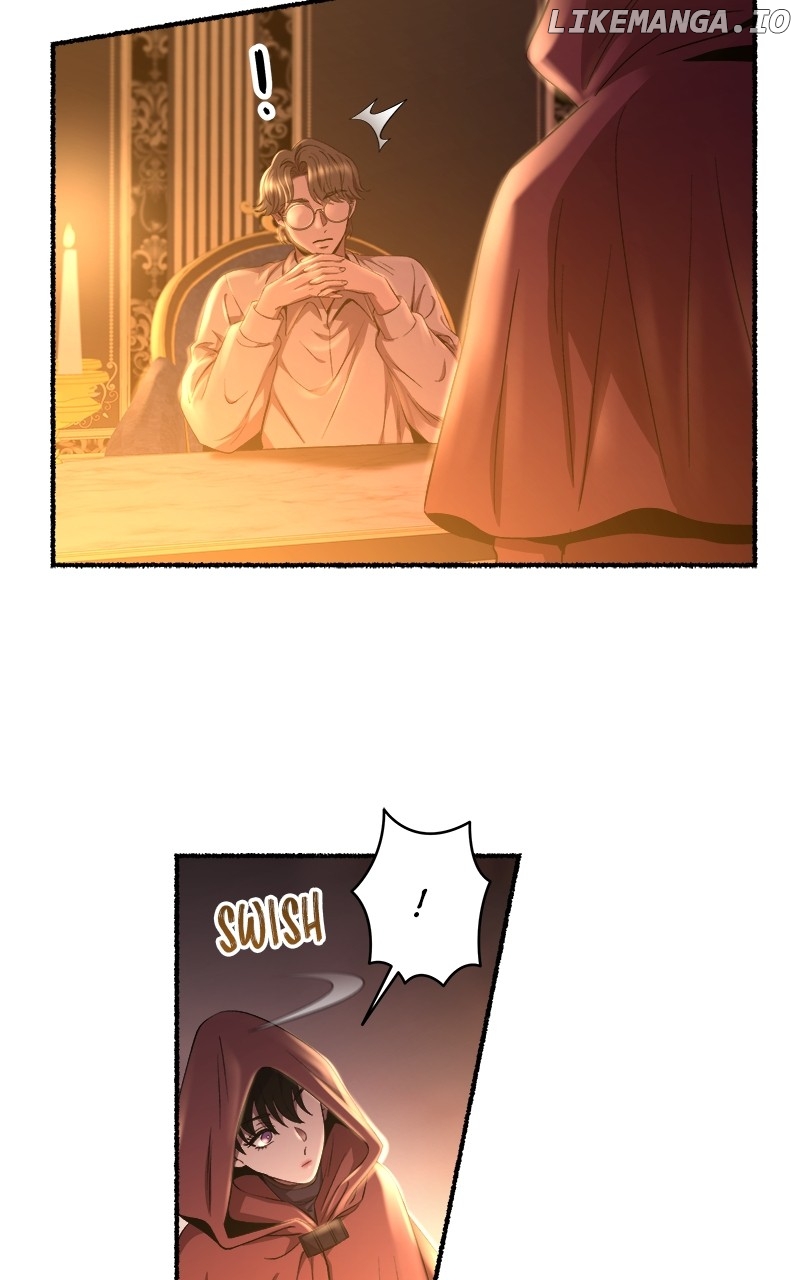 Like A Wind On A Dry Branch Chapter 190 - page 62