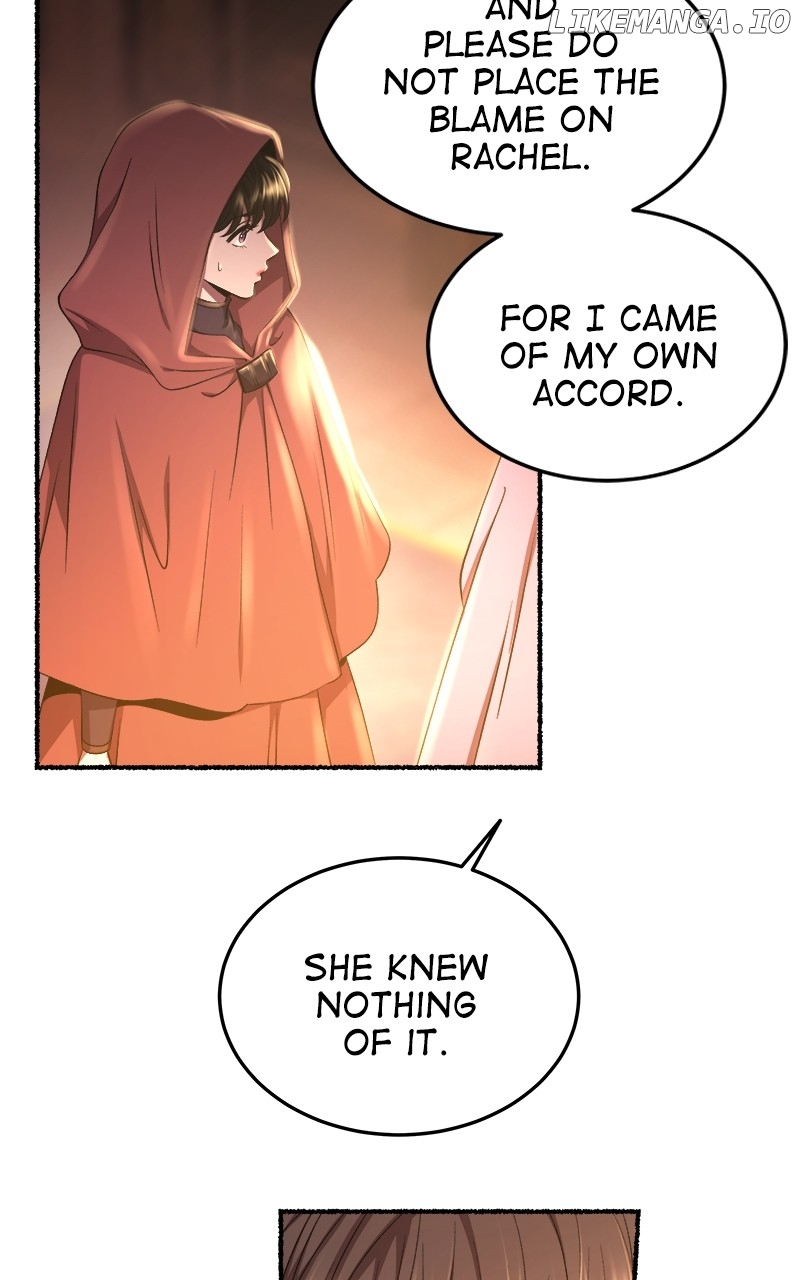 Like A Wind On A Dry Branch Chapter 190 - page 65