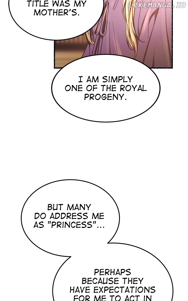Like A Wind On A Dry Branch Chapter 190 - page 69
