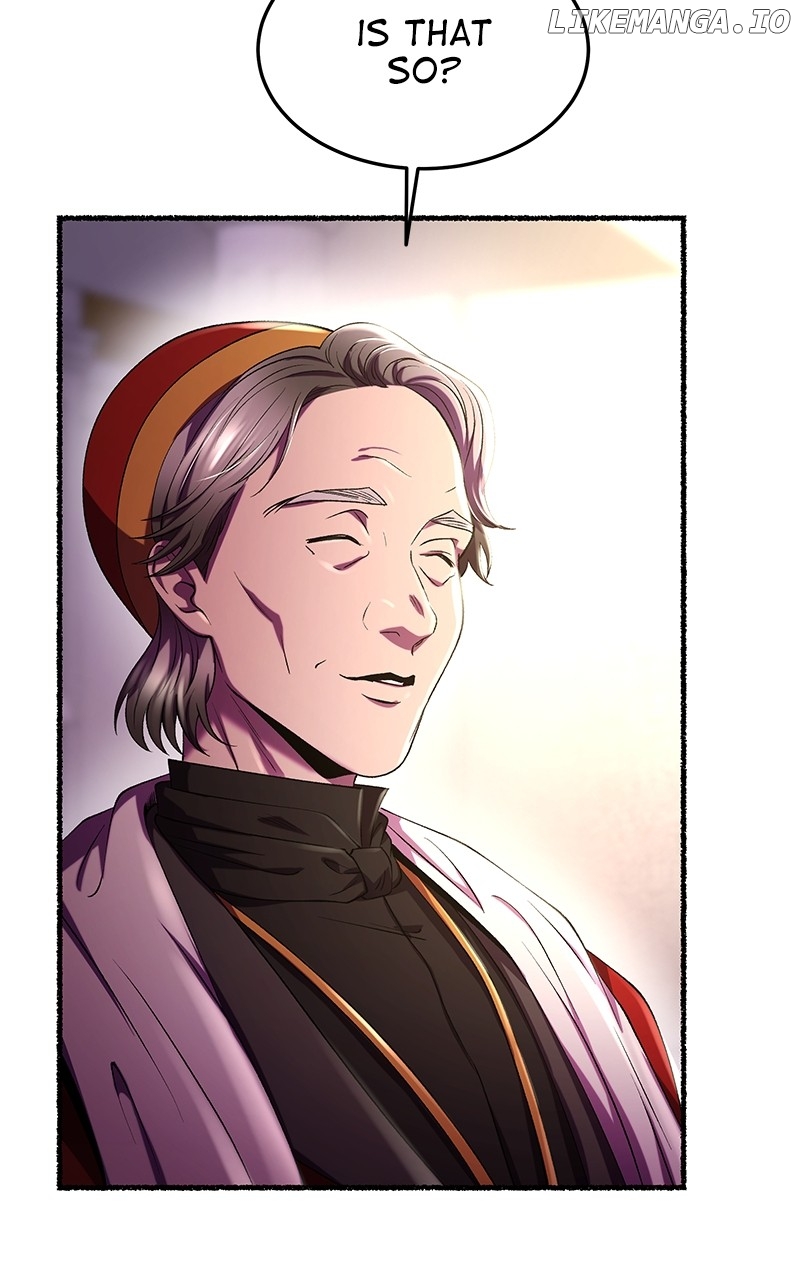 Like A Wind On A Dry Branch Chapter 190 - page 7