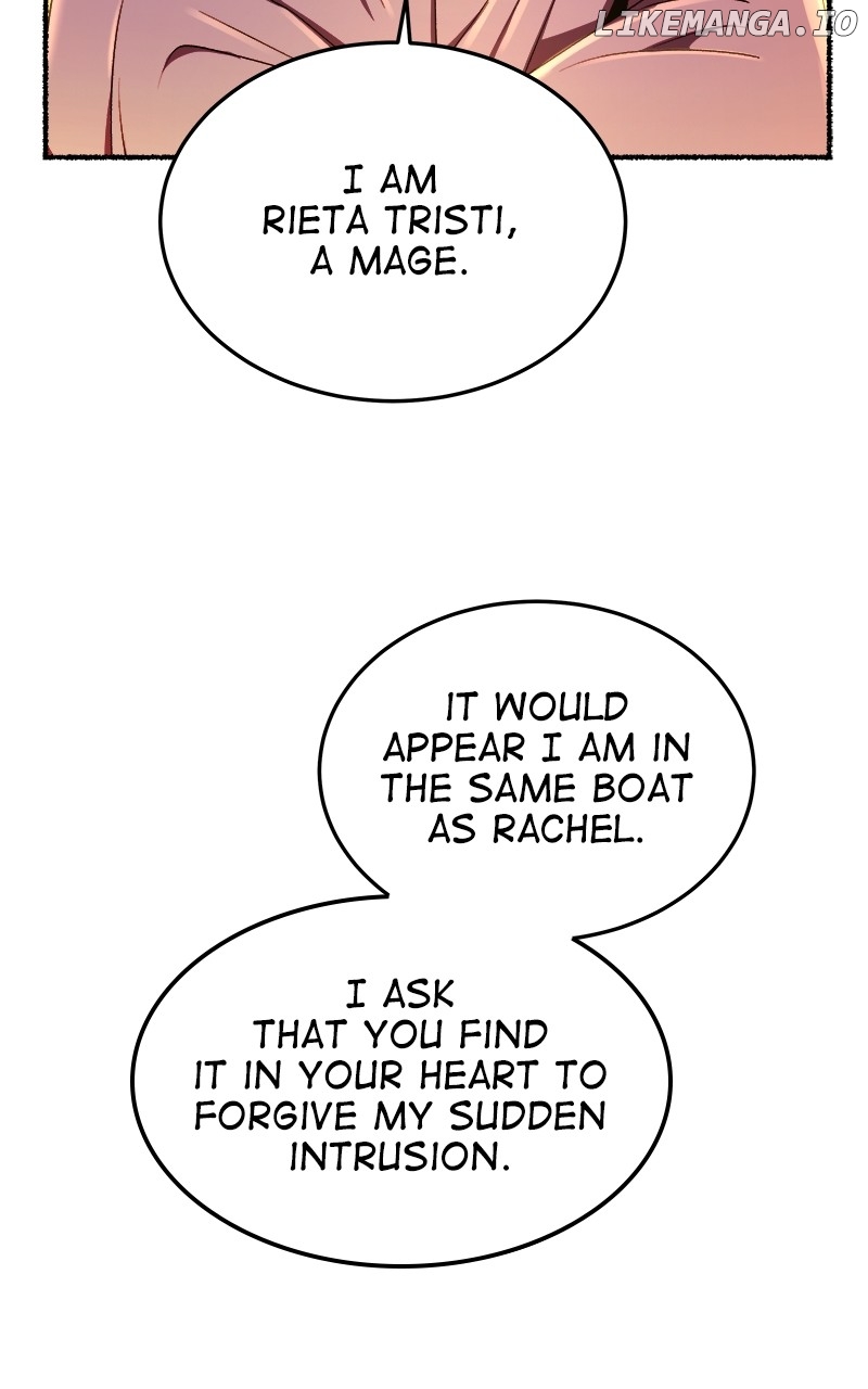 Like A Wind On A Dry Branch Chapter 190 - page 71