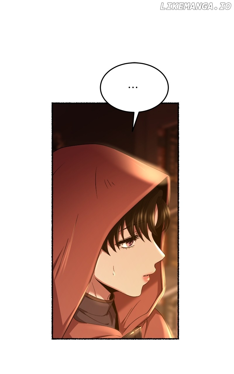 Like A Wind On A Dry Branch Chapter 190 - page 72
