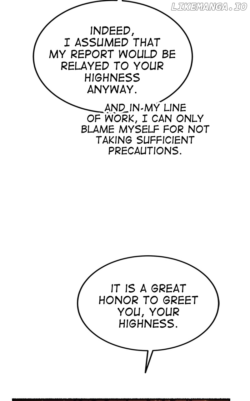 Like A Wind On A Dry Branch Chapter 190 - page 76