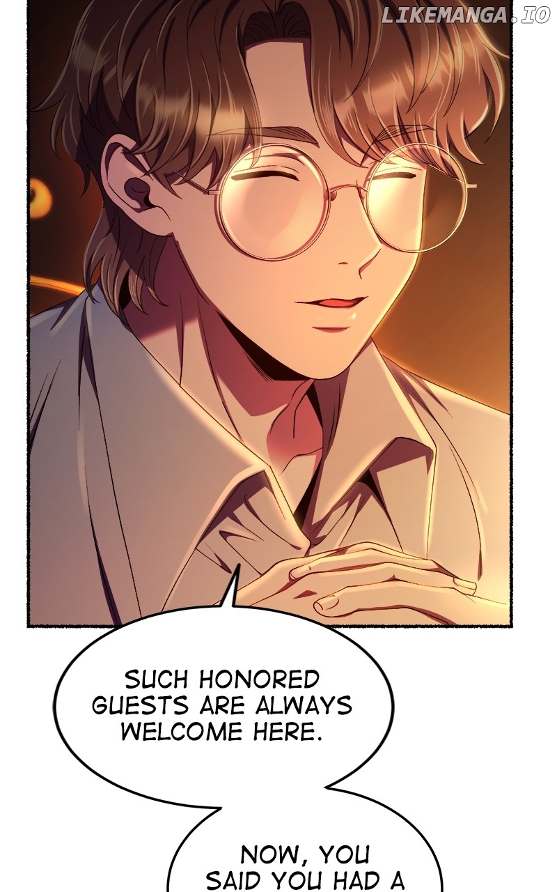 Like A Wind On A Dry Branch Chapter 190 - page 77