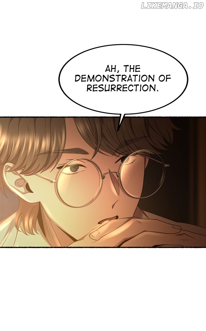 Like A Wind On A Dry Branch Chapter 190 - page 80