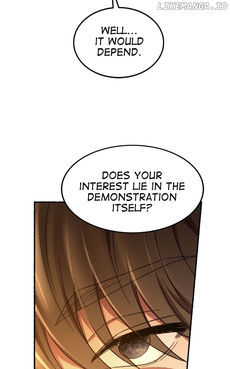 Like A Wind On A Dry Branch Chapter 190 - page 85