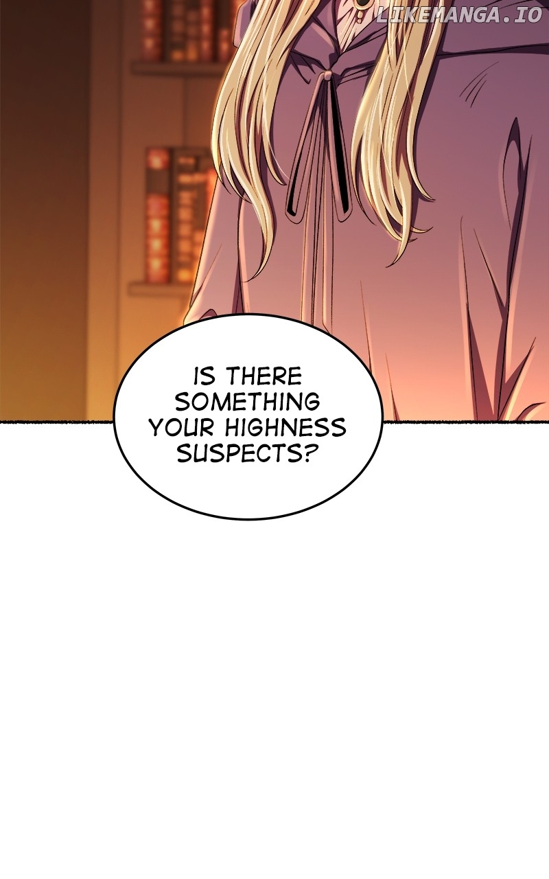 Like A Wind On A Dry Branch Chapter 190 - page 87