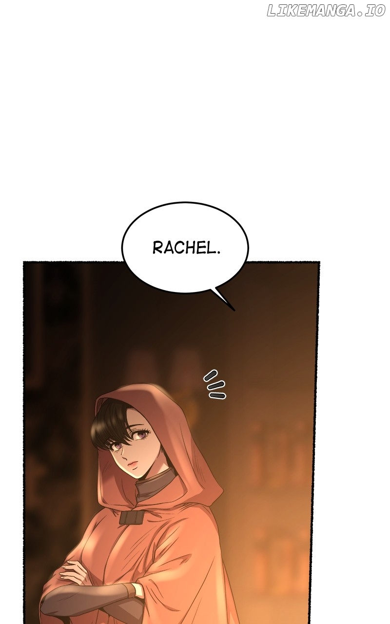 Like A Wind On A Dry Branch Chapter 190 - page 91