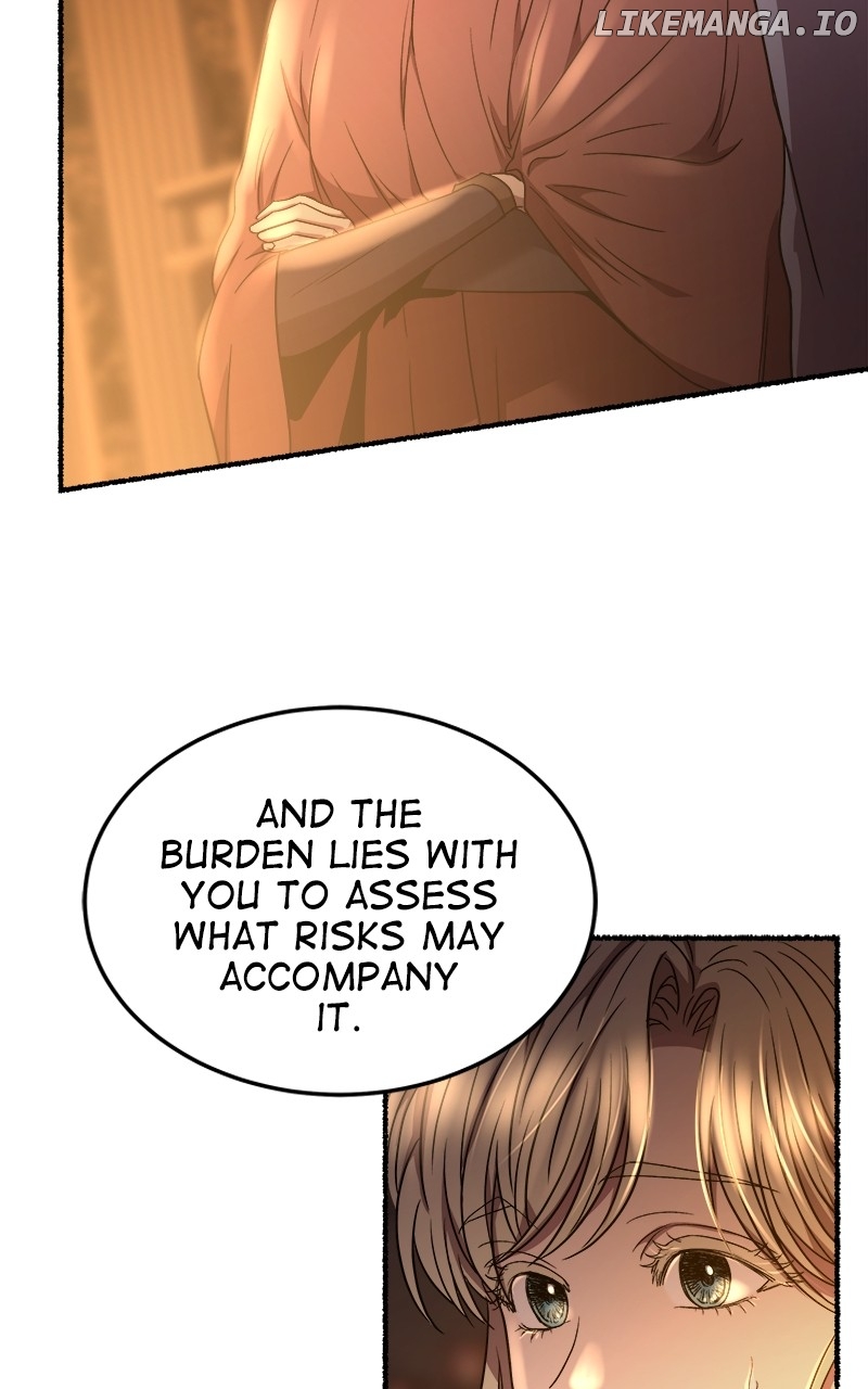 Like A Wind On A Dry Branch Chapter 190 - page 97