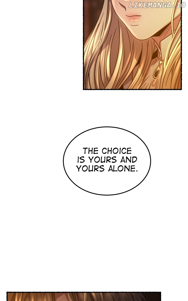 Like A Wind On A Dry Branch Chapter 190 - page 98