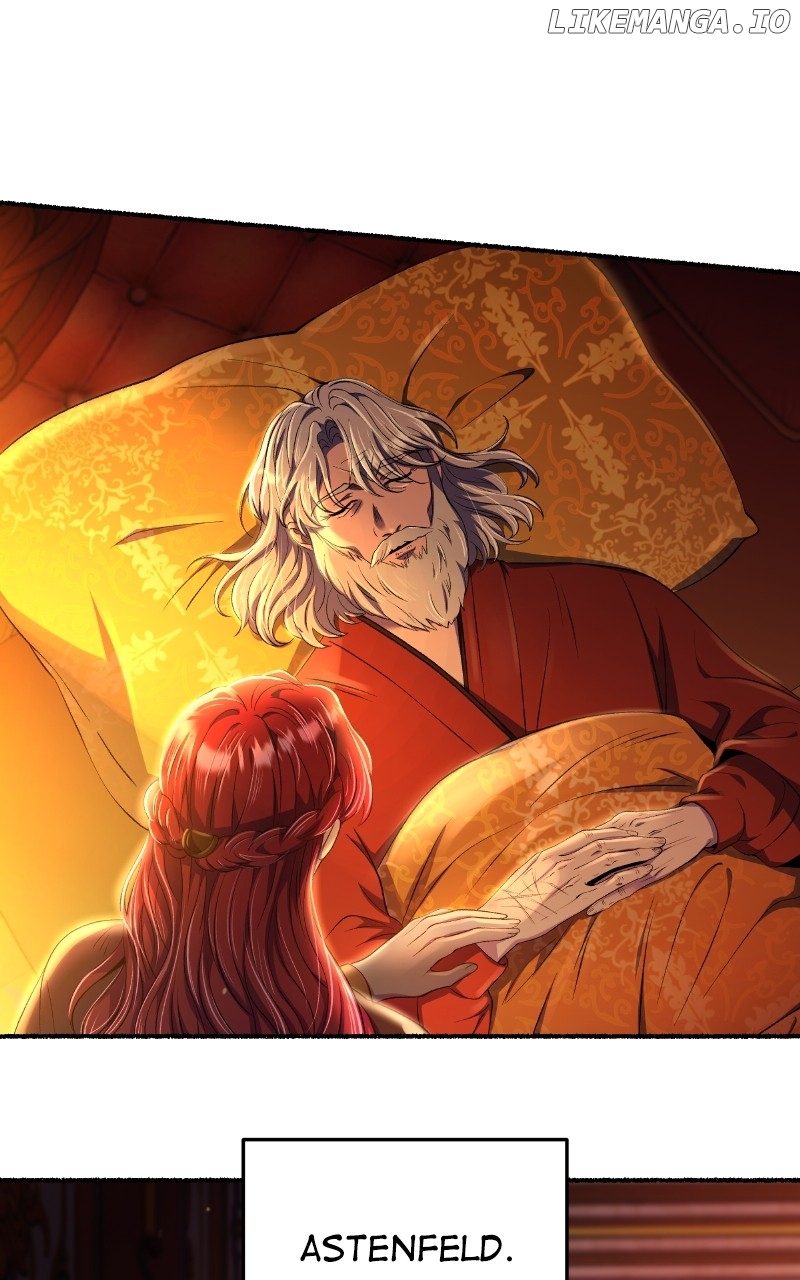 Like A Wind On A Dry Branch Chapter 188 - page 100