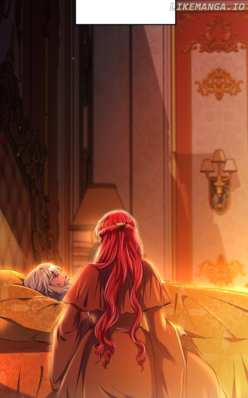 Like A Wind On A Dry Branch Chapter 188 - page 101