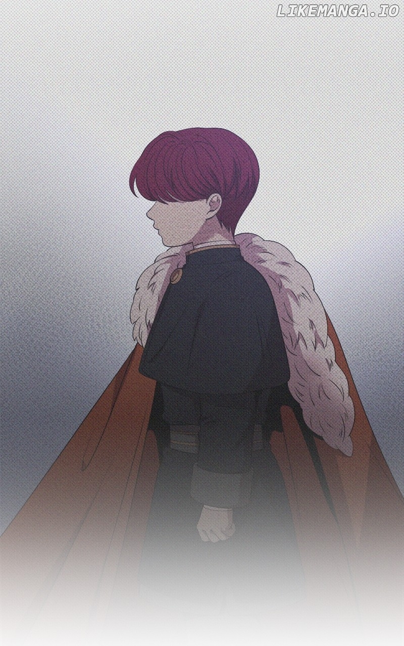 Like A Wind On A Dry Branch Chapter 188 - page 14