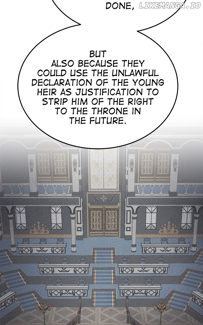 Like A Wind On A Dry Branch Chapter 188 - page 17