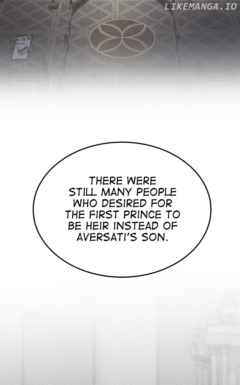 Like A Wind On A Dry Branch Chapter 188 - page 18