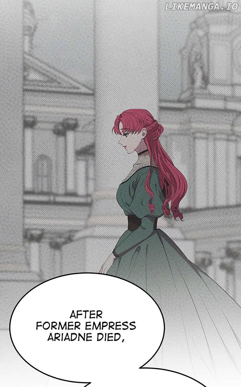 Like A Wind On A Dry Branch Chapter 188 - page 19