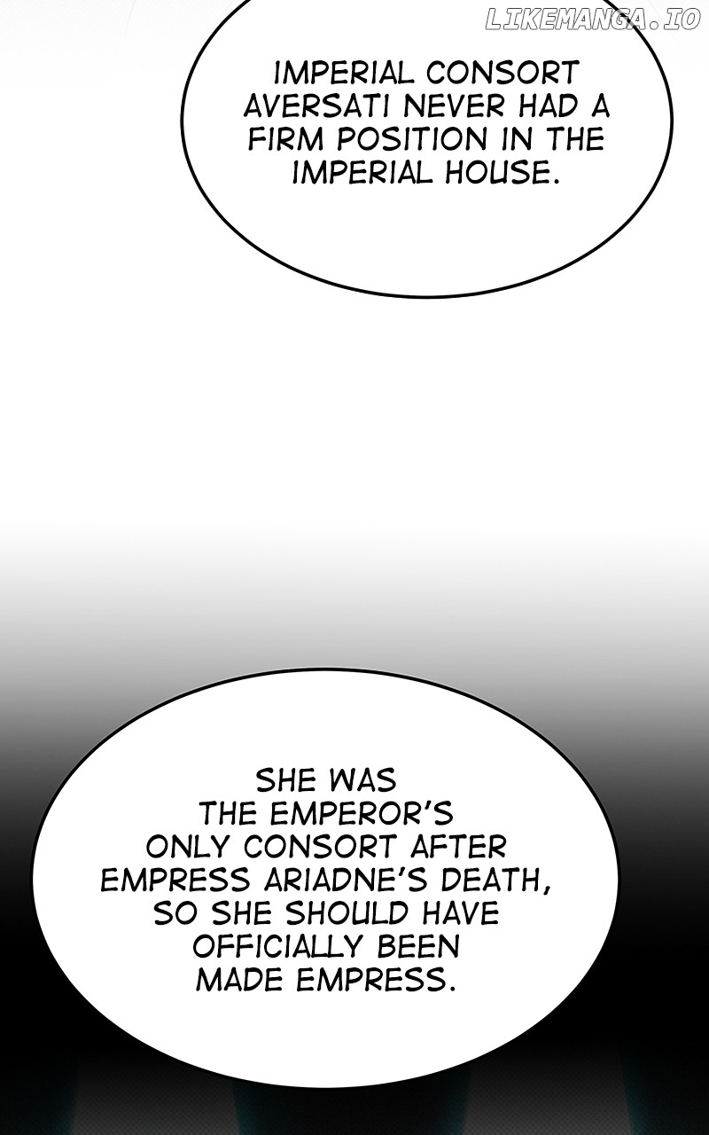 Like A Wind On A Dry Branch Chapter 188 - page 20