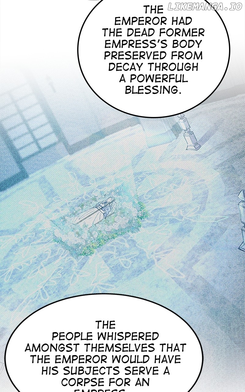 Like A Wind On A Dry Branch Chapter 188 - page 23
