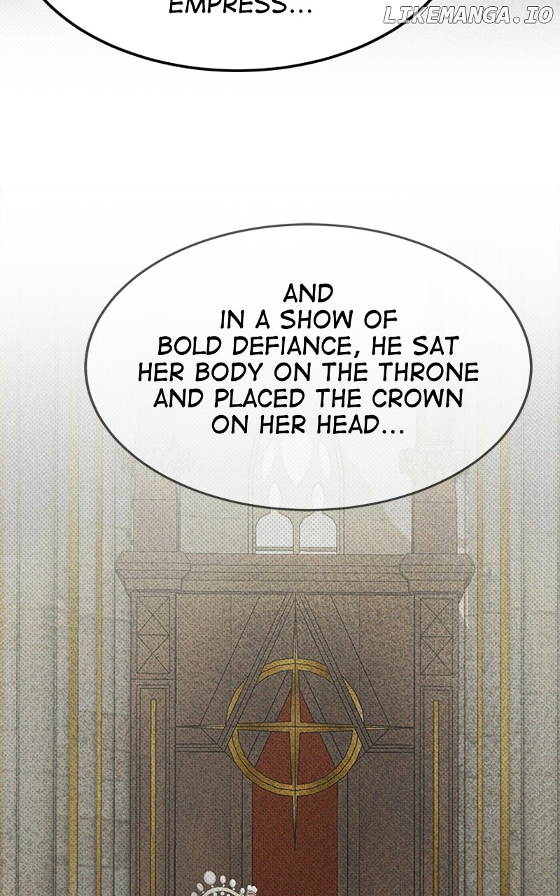 Like A Wind On A Dry Branch Chapter 188 - page 24