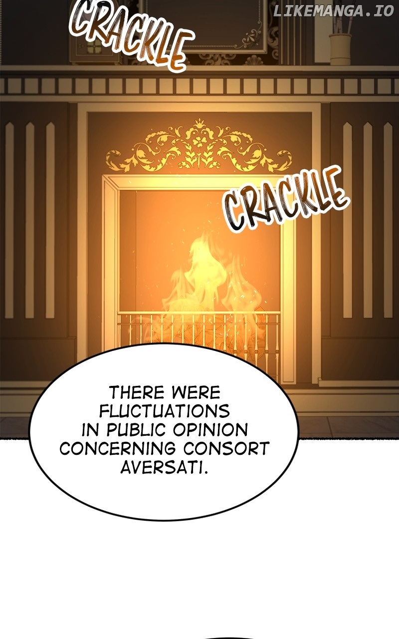 Like A Wind On A Dry Branch Chapter 188 - page 29
