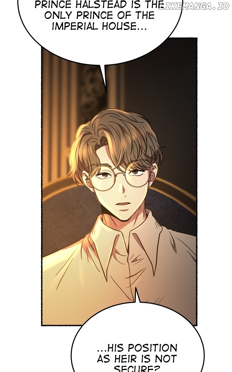 Like A Wind On A Dry Branch Chapter 188 - page 3