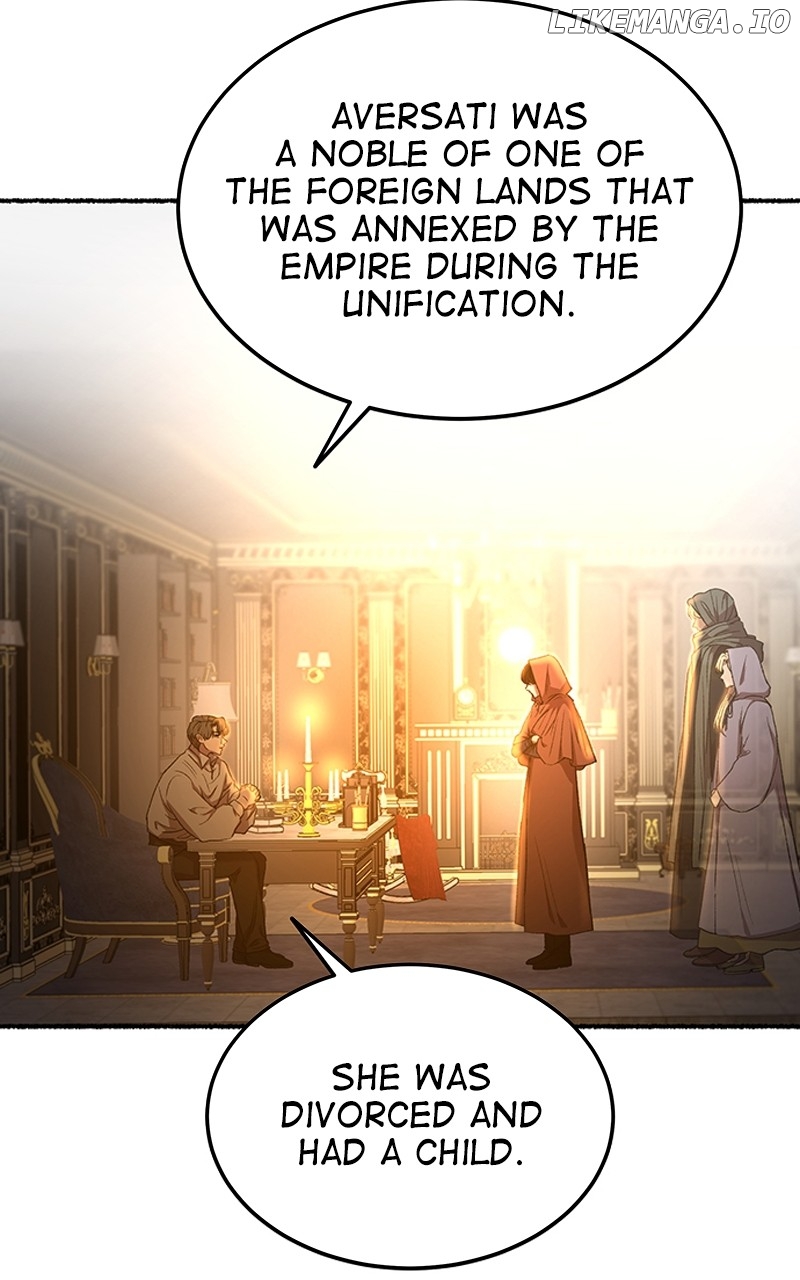 Like A Wind On A Dry Branch Chapter 188 - page 30