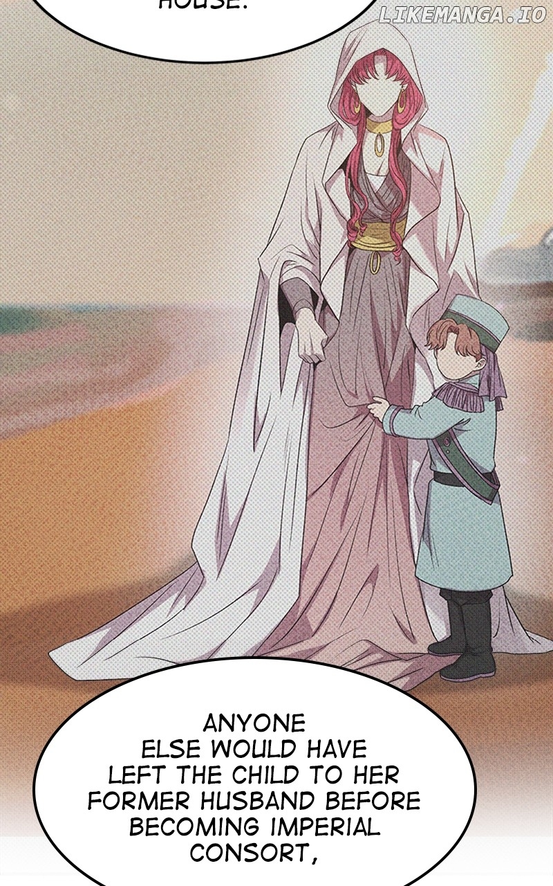 Like A Wind On A Dry Branch Chapter 188 - page 32