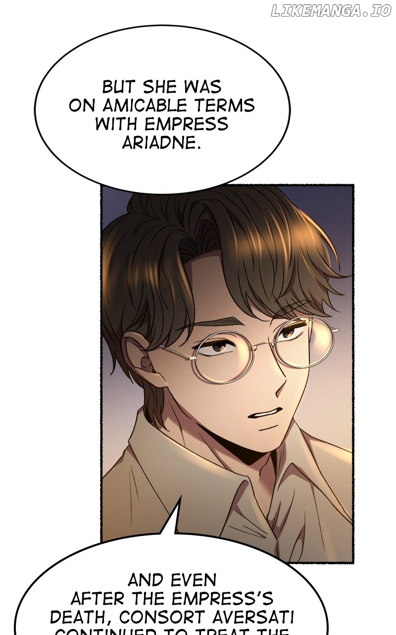 Like A Wind On A Dry Branch Chapter 188 - page 34