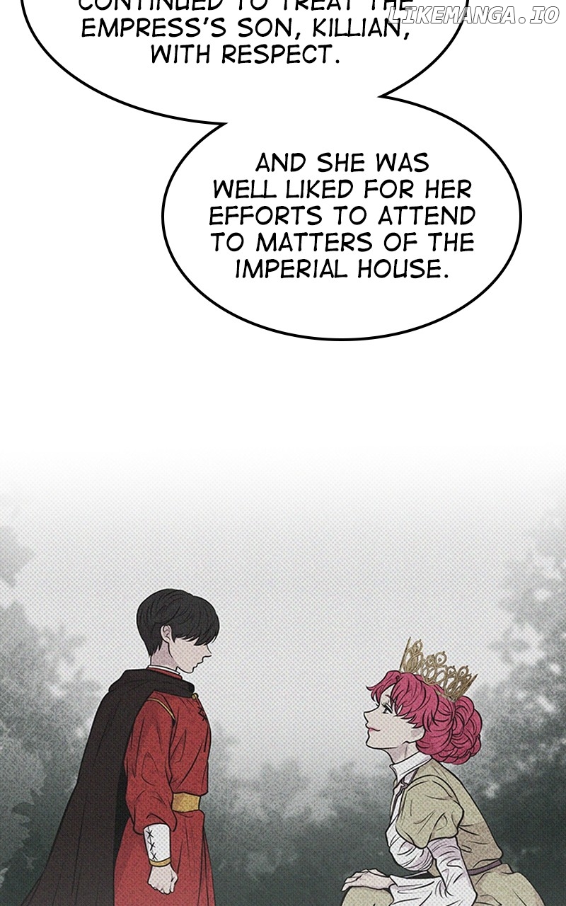 Like A Wind On A Dry Branch Chapter 188 - page 35
