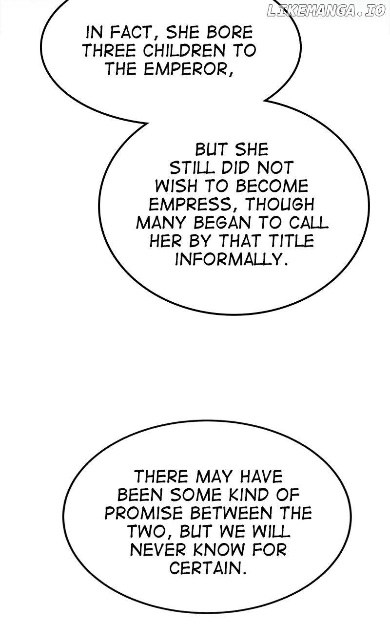 Like A Wind On A Dry Branch Chapter 188 - page 40