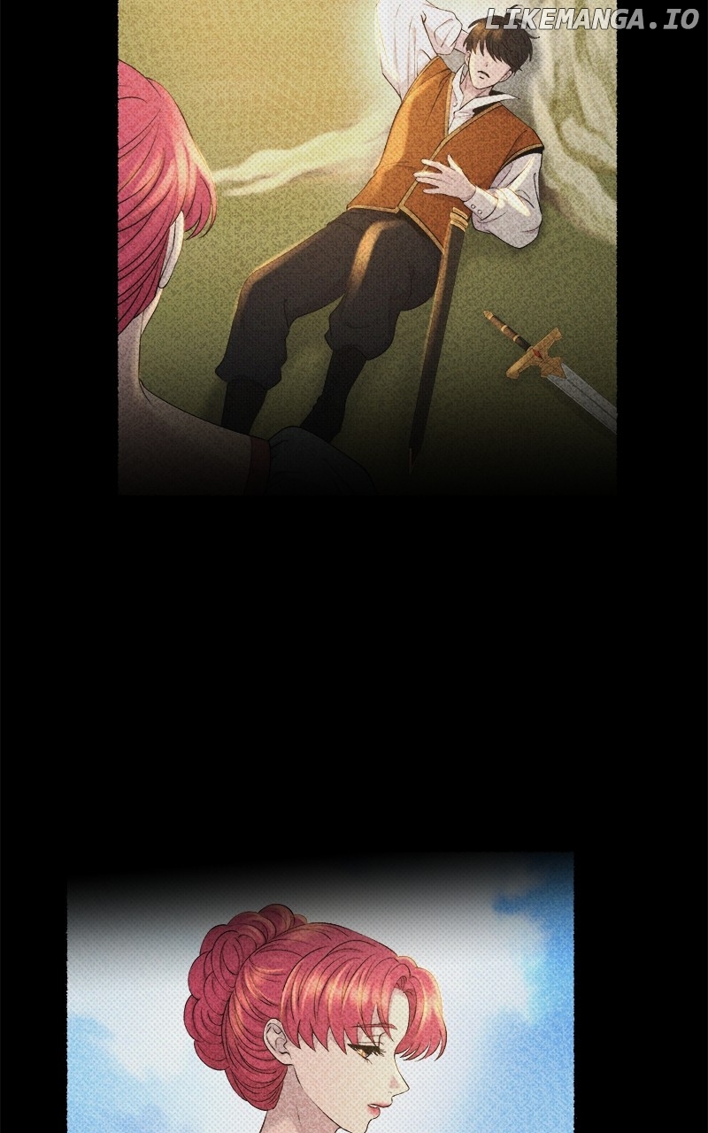 Like A Wind On A Dry Branch Chapter 188 - page 46