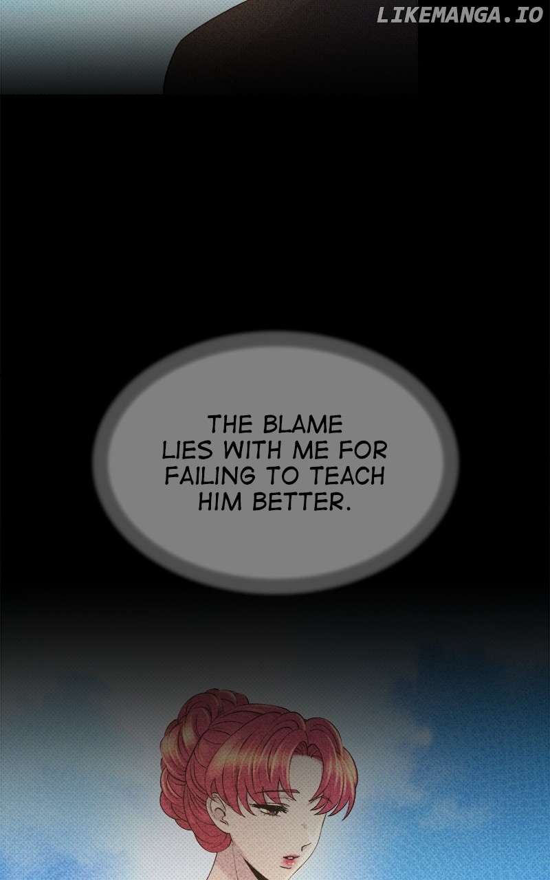 Like A Wind On A Dry Branch Chapter 188 - page 49