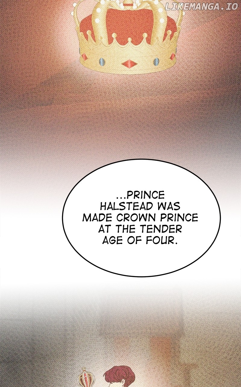 Like A Wind On A Dry Branch Chapter 188 - page 5