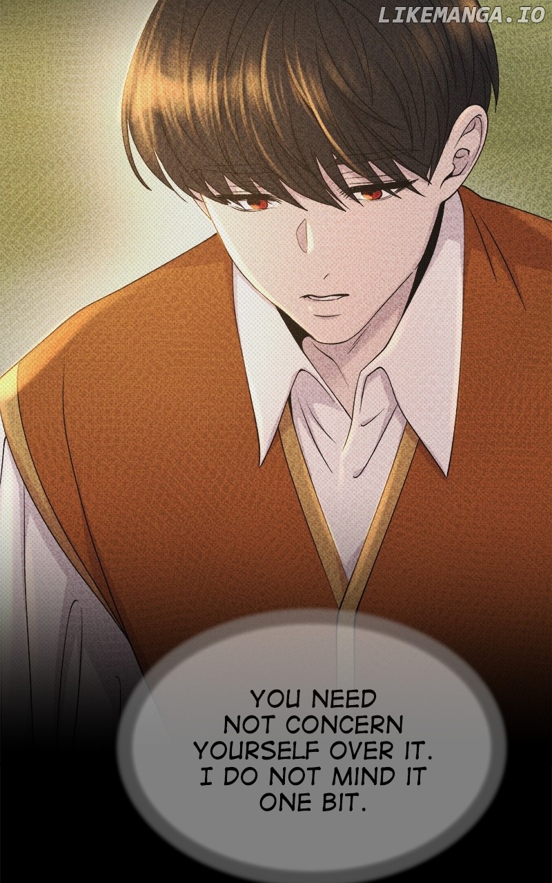 Like A Wind On A Dry Branch Chapter 188 - page 51