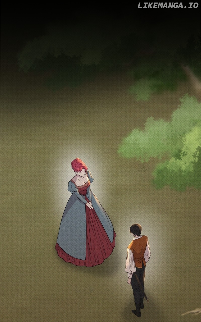 Like A Wind On A Dry Branch Chapter 188 - page 55