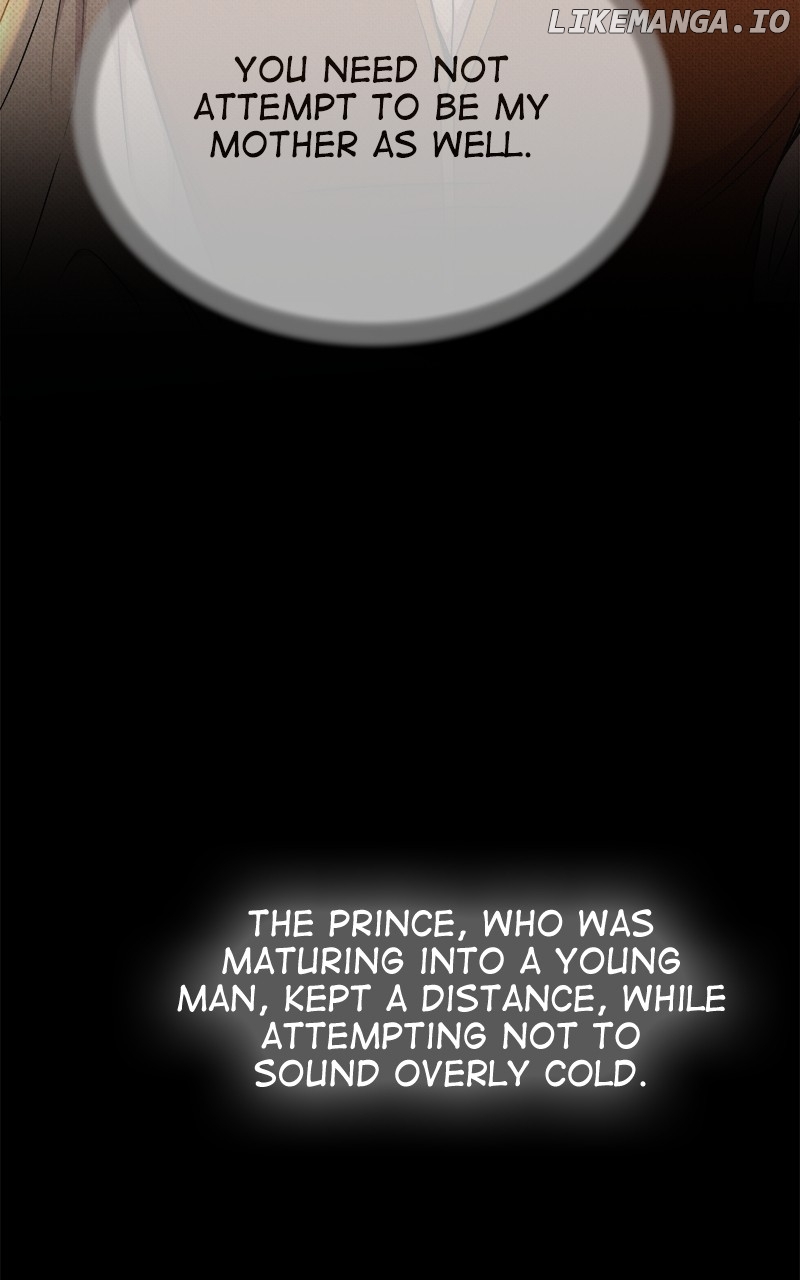 Like A Wind On A Dry Branch Chapter 188 - page 58