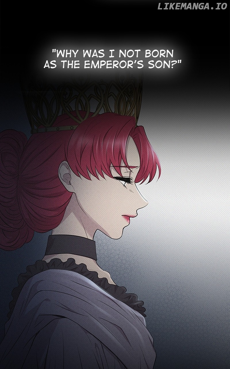 Like A Wind On A Dry Branch Chapter 188 - page 60