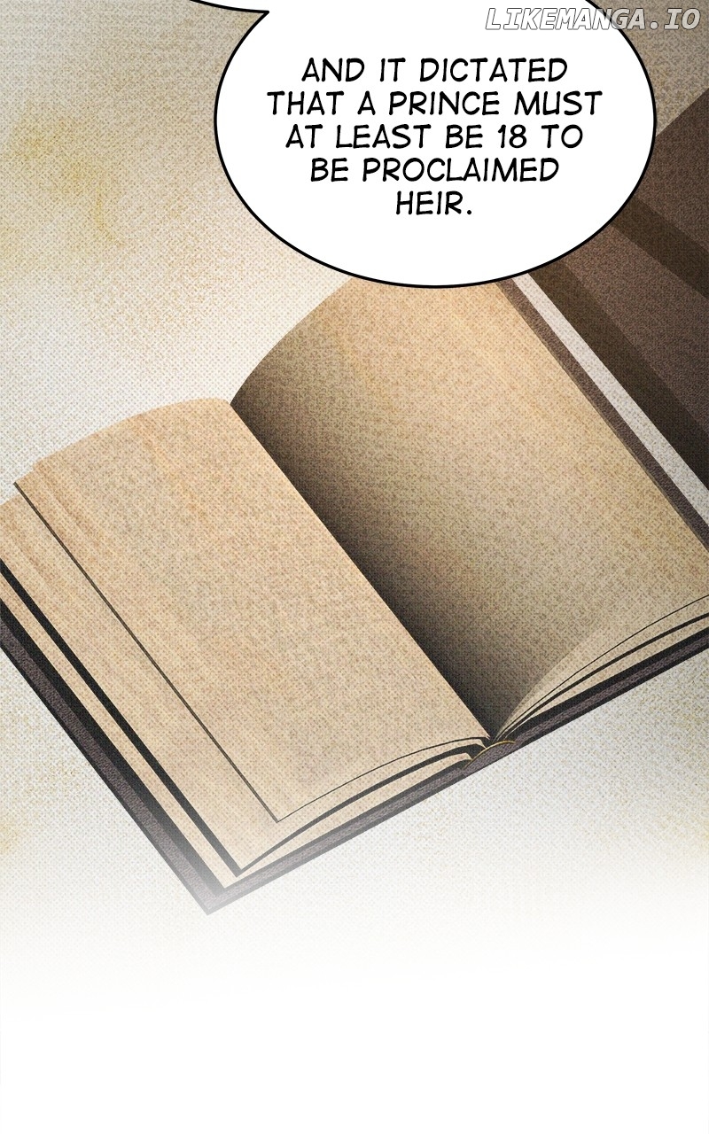 Like A Wind On A Dry Branch Chapter 188 - page 7