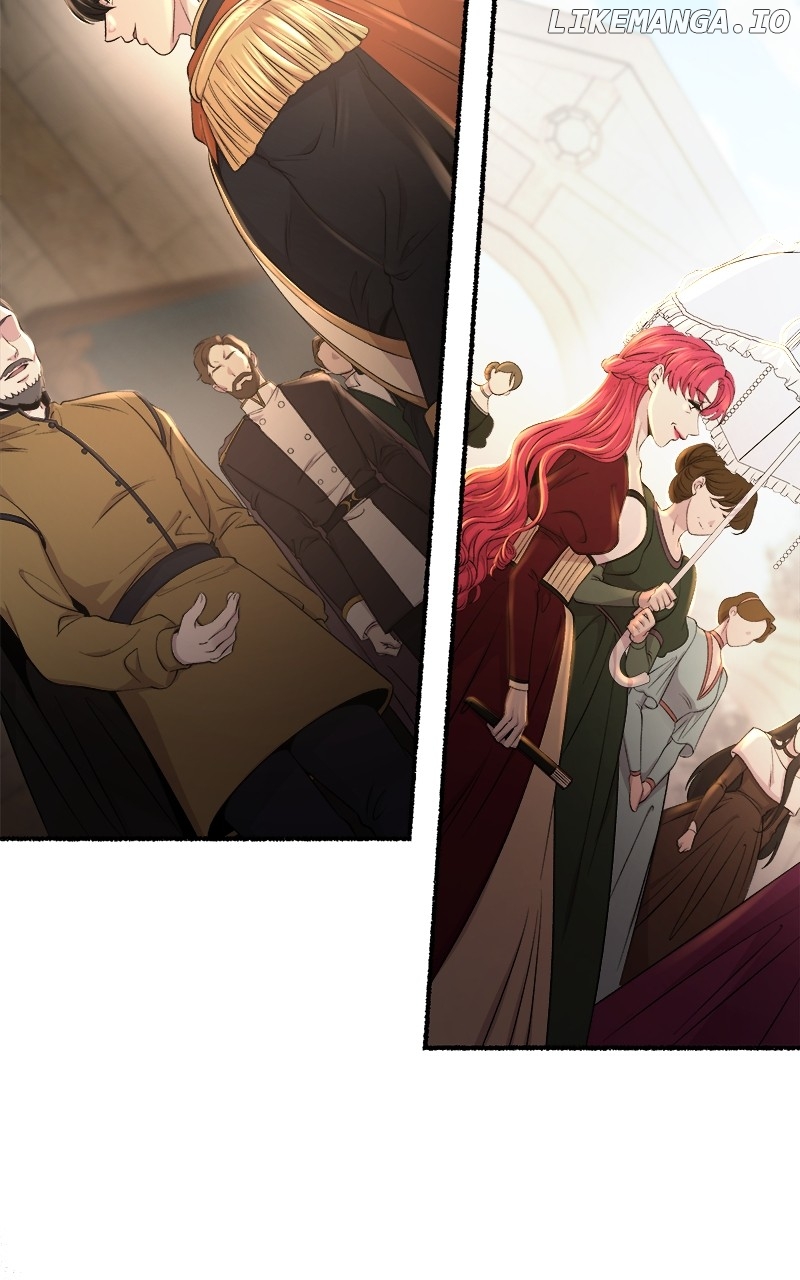 Like A Wind On A Dry Branch Chapter 188 - page 75